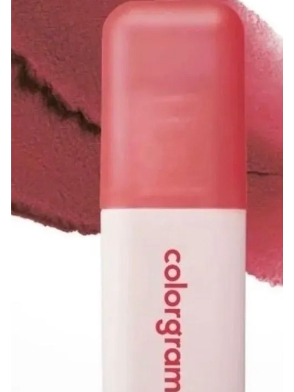 Colorgram Nude Blur Tint: 05 Vintage Red